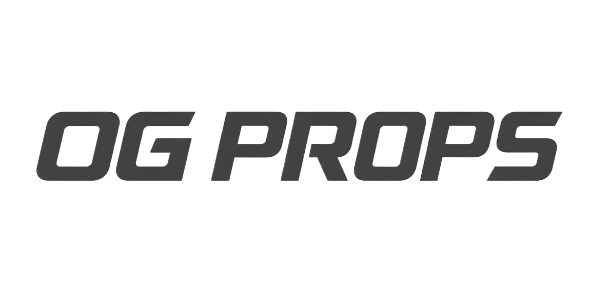 OG Props