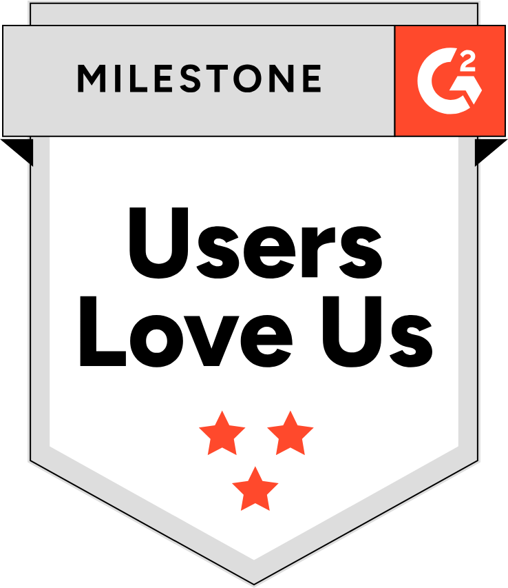 Wve Labs award badge