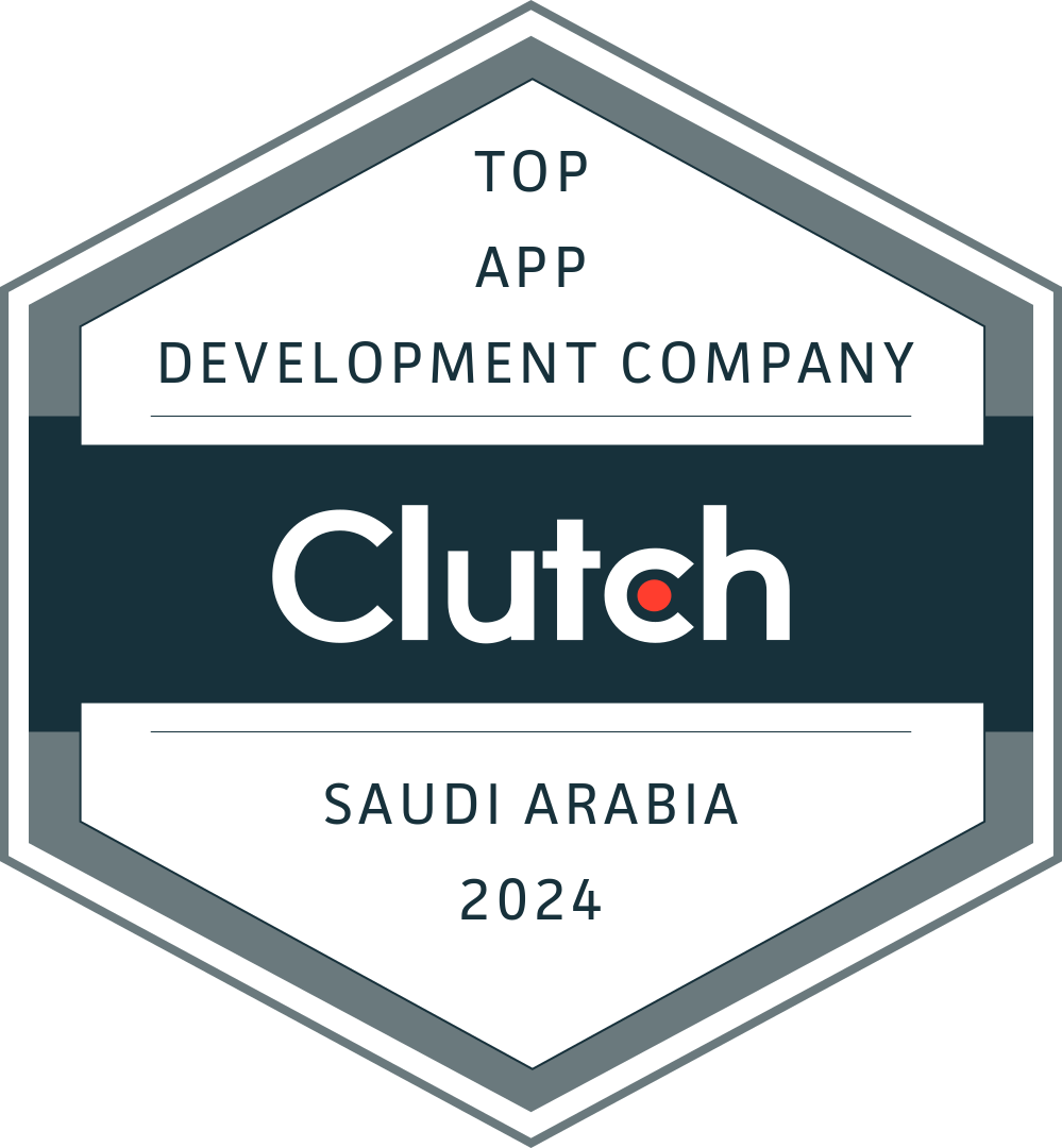 Clutch Top App Development Company Saudi Arabia 2024