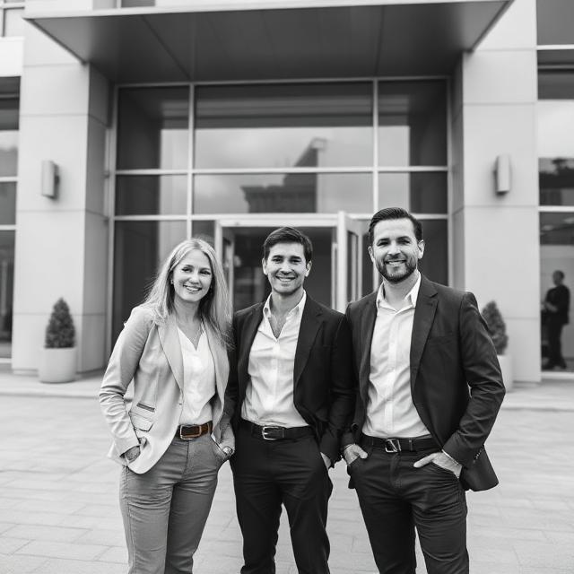 OG Props · Head of Product team