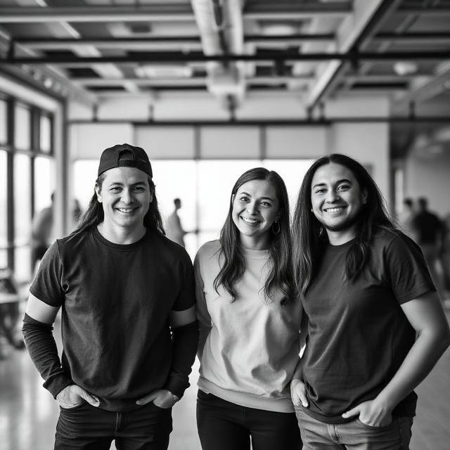 DinkLink · Founder team