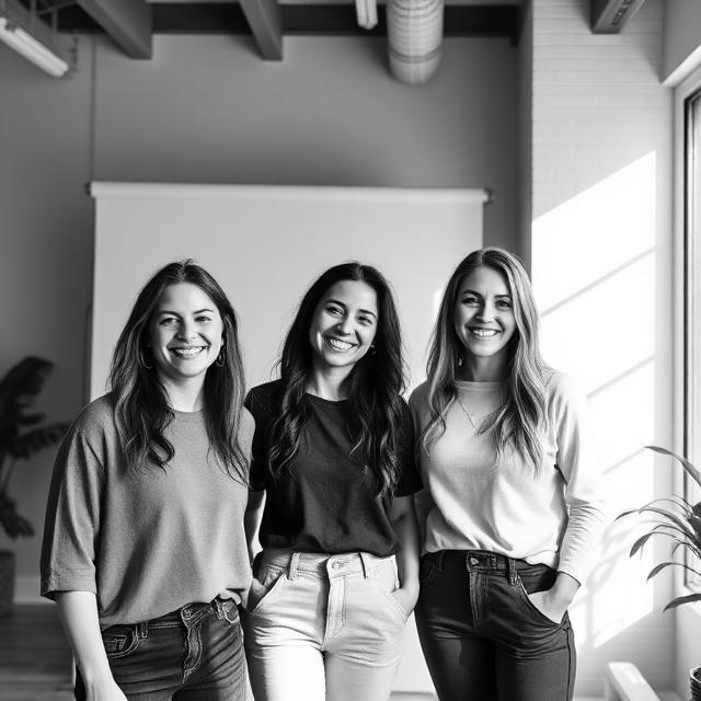 Corra · Head of Care team