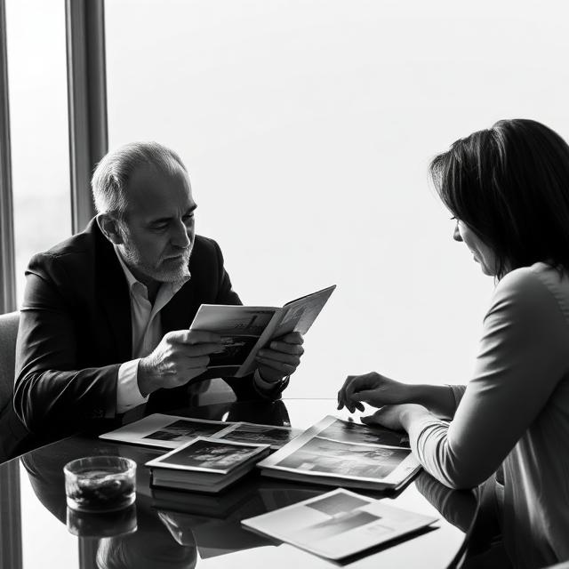 Apolide Travel · Managing Partner team
