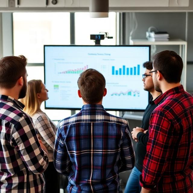 Logit · VP Operations team