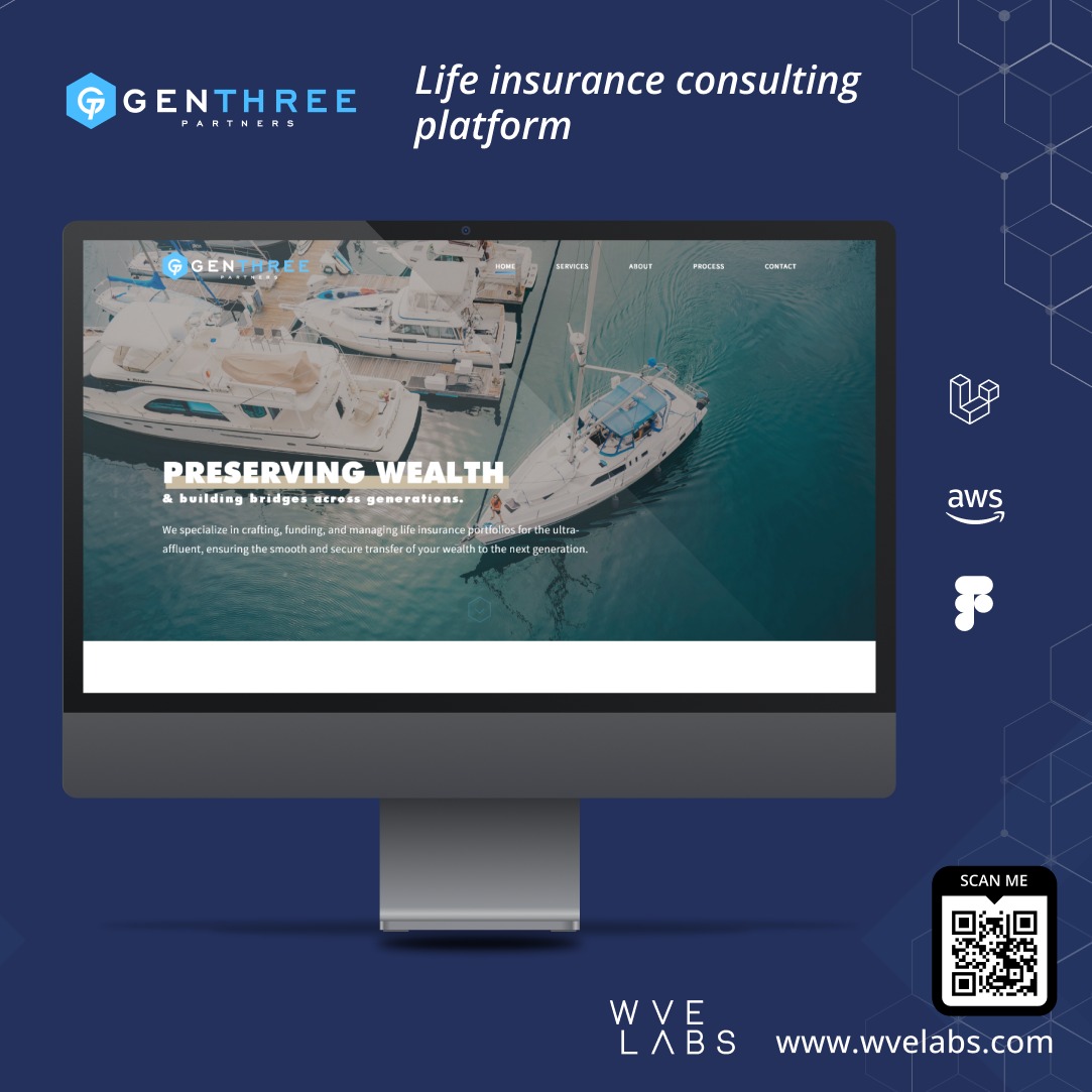 GenThree Partners