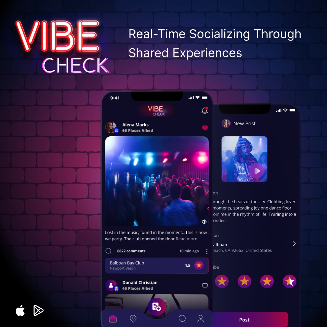 Vibe Check